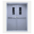 Servicio de alta calidad Flat Front Front 90 Minute Fire Door Reemplazo a la venta cerca de mí